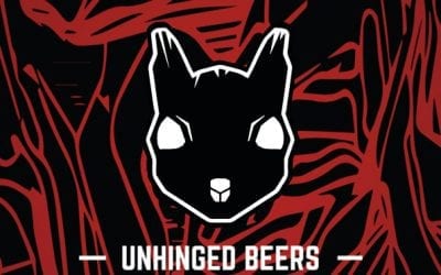 Meet the Brewer Review – Mad Squirrel