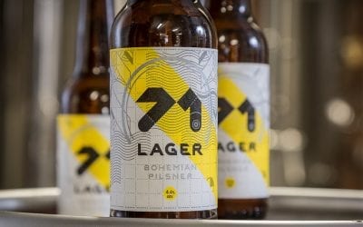 71 Brewing