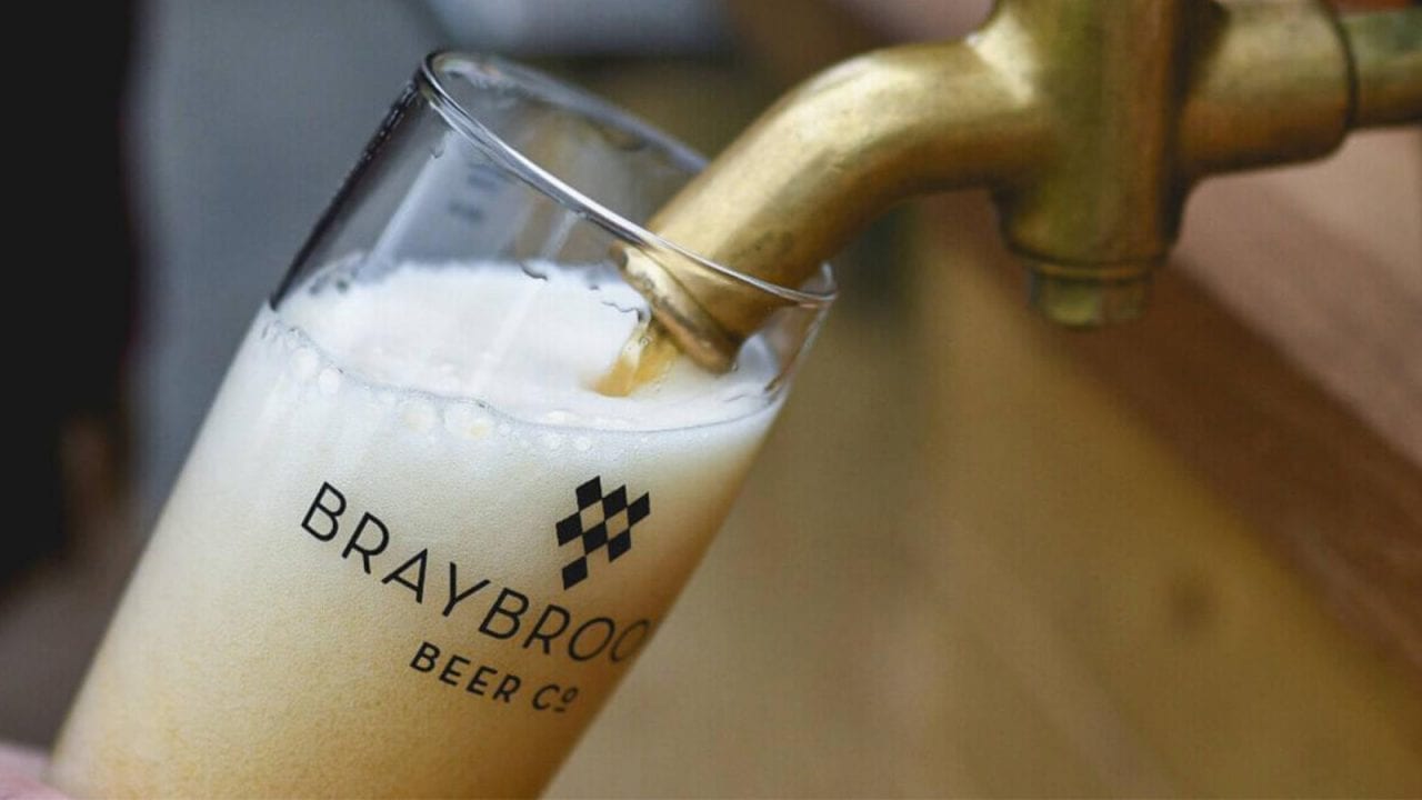 The Decoction Concoction Wishful Drinking