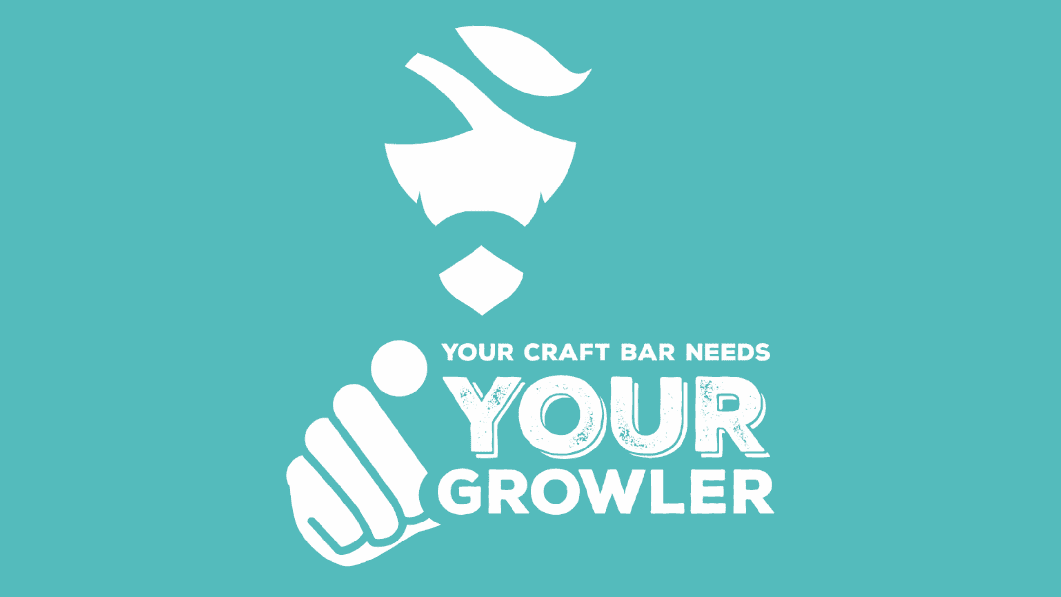 Your Craft Bar Needs Your Growler