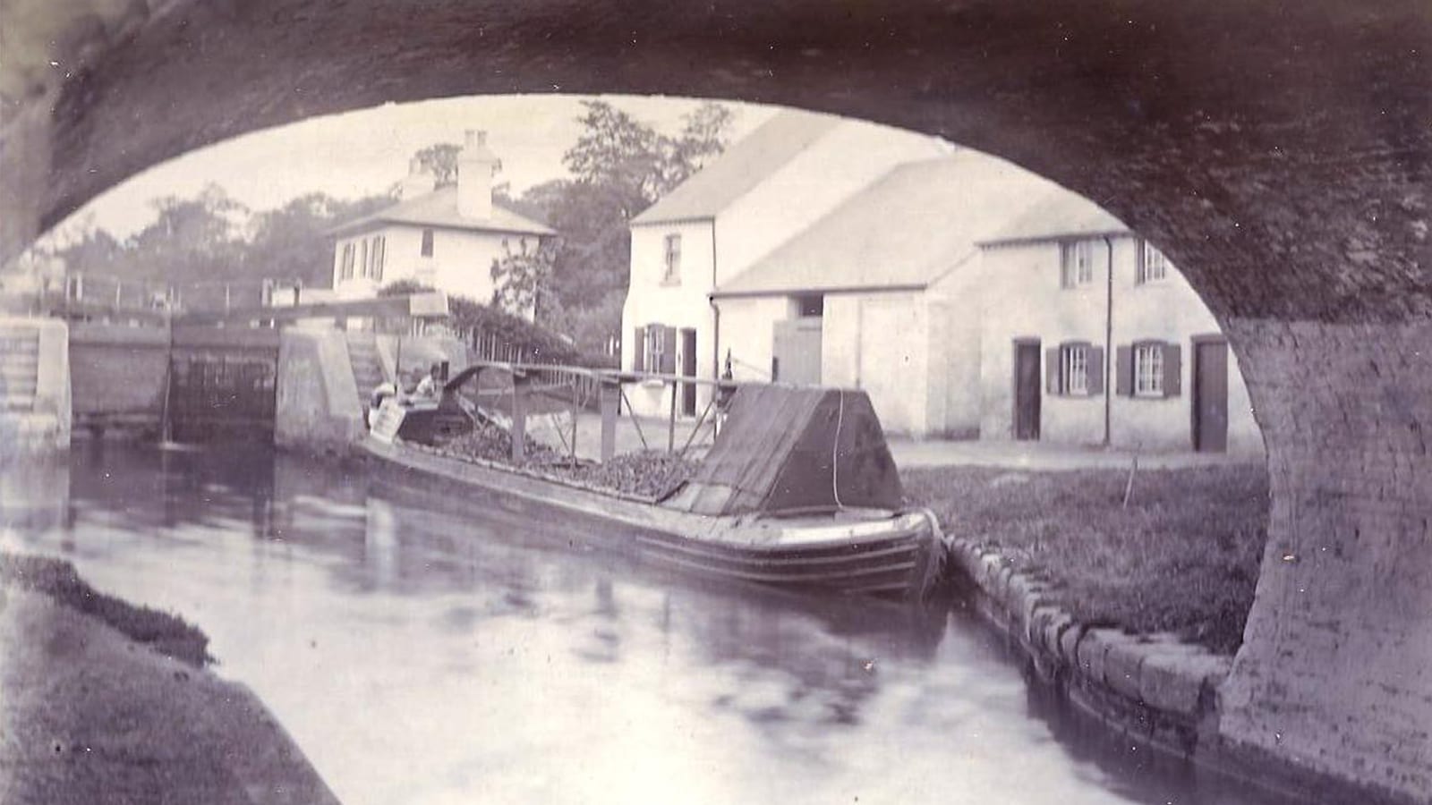 Lock 81 - Rickmansworth