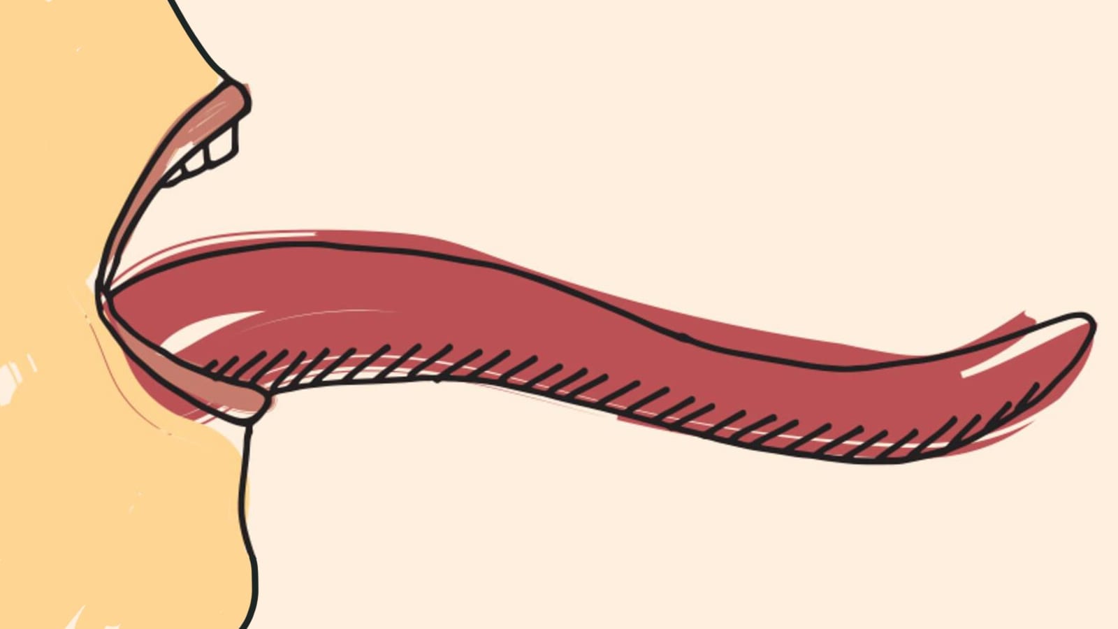 Tongue – The Best Possible Taste Tongue - The Best Possible Taste