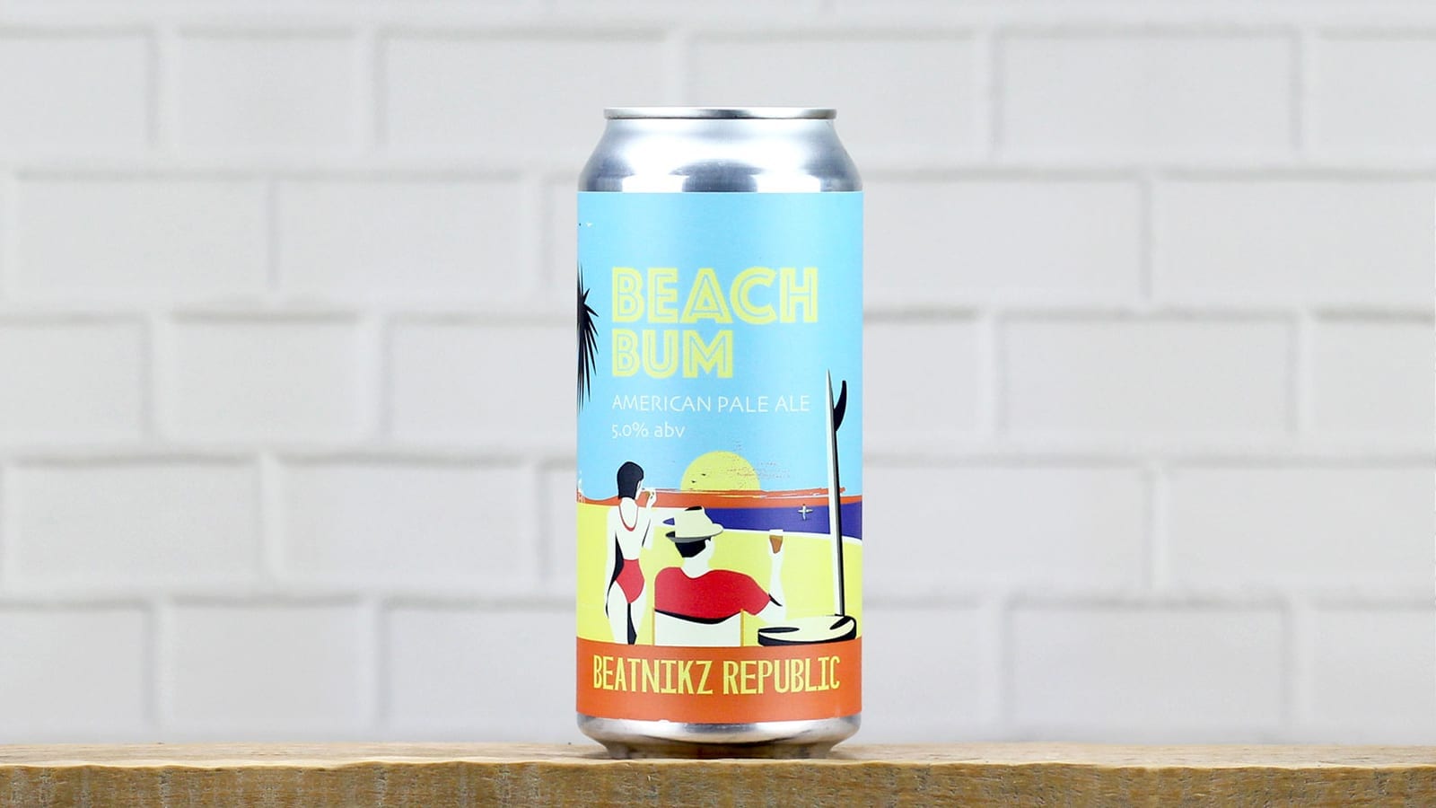 New Beers New Beers