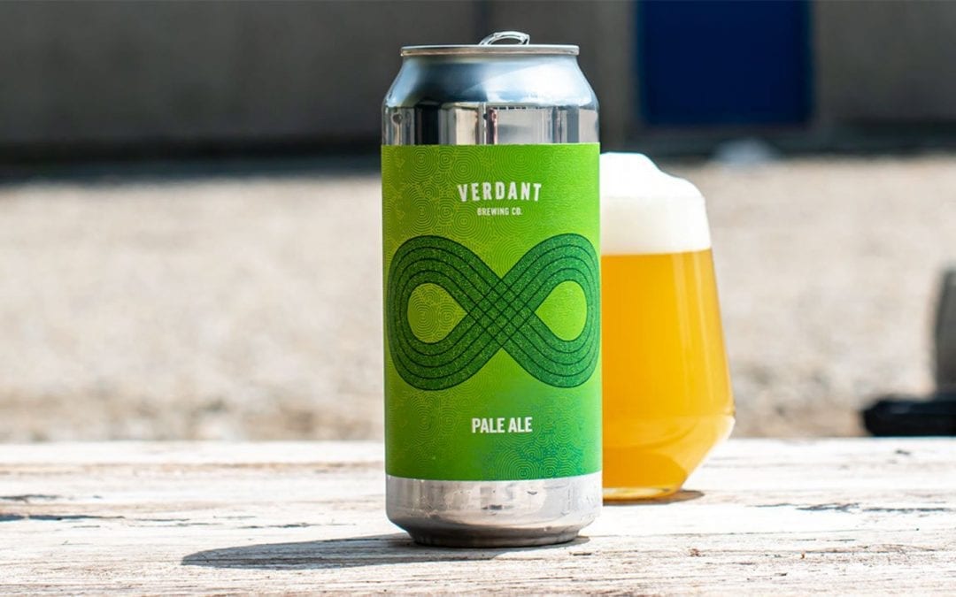 New Beer to Help Cool You