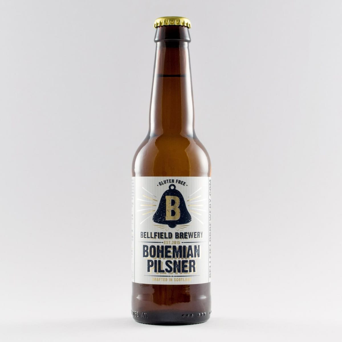 Bohemian Pilsner Bohemian Pilsner