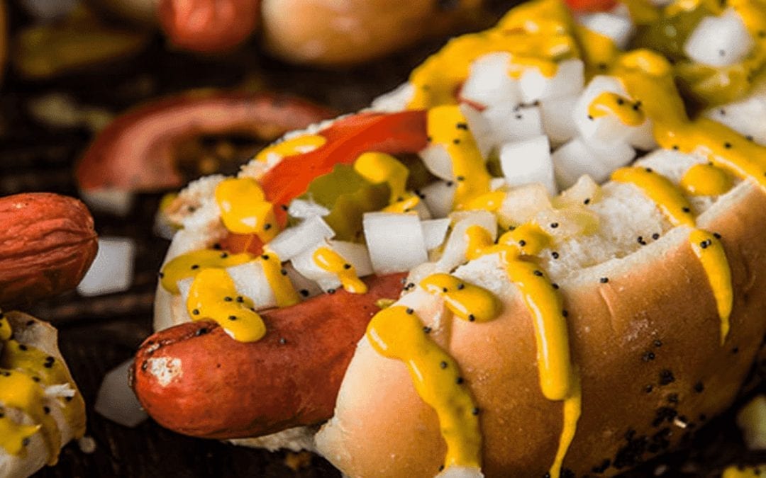 Hot Dog Day 2020: Perfect Beer and Hot Dog Pairings