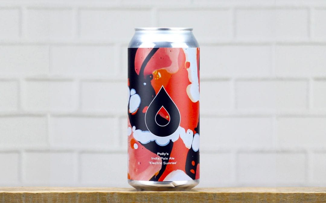Filled to the Brim With New Beer