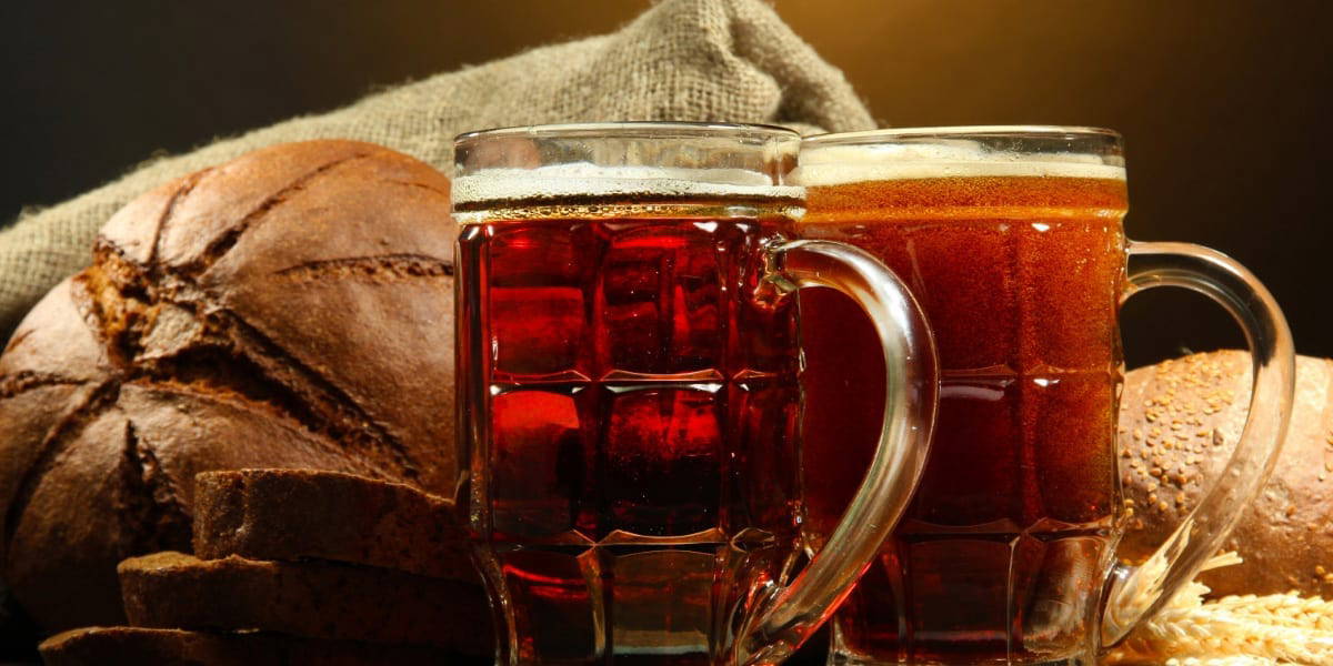 A Brief History of Tankards Wishful Drinking