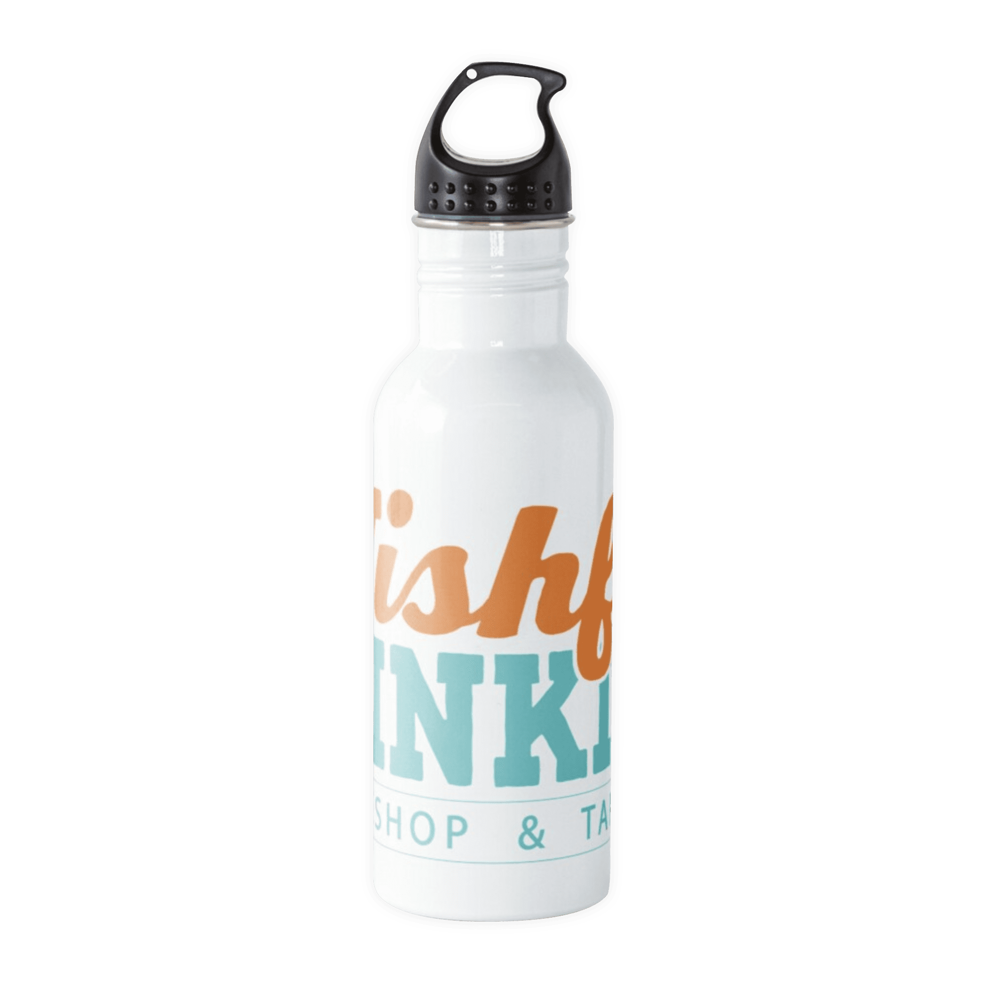 Red-bubble Merch - Bottle