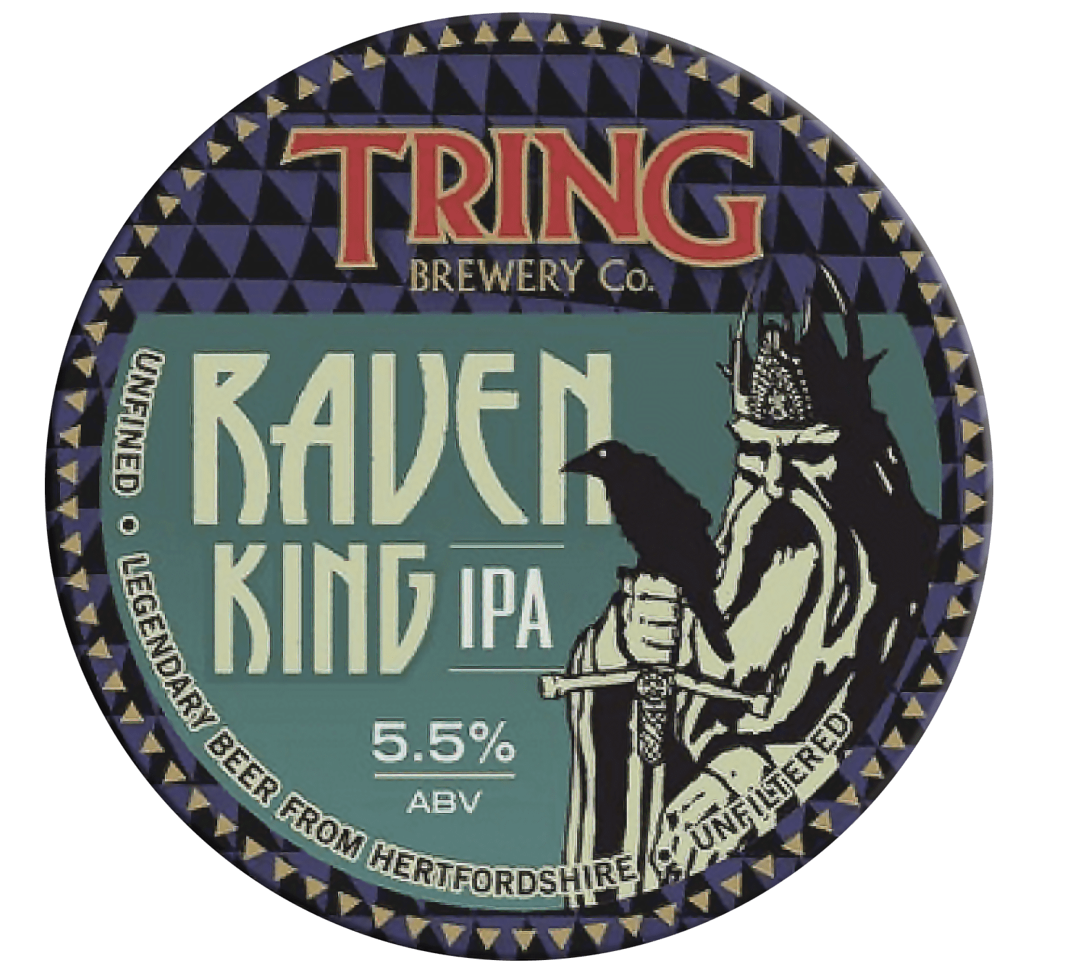 Raven King