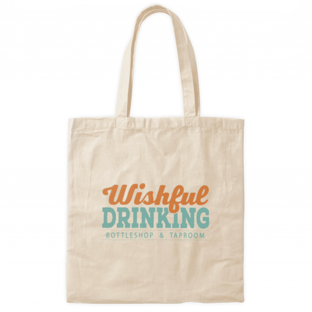 Red-bubble Merch - Bag