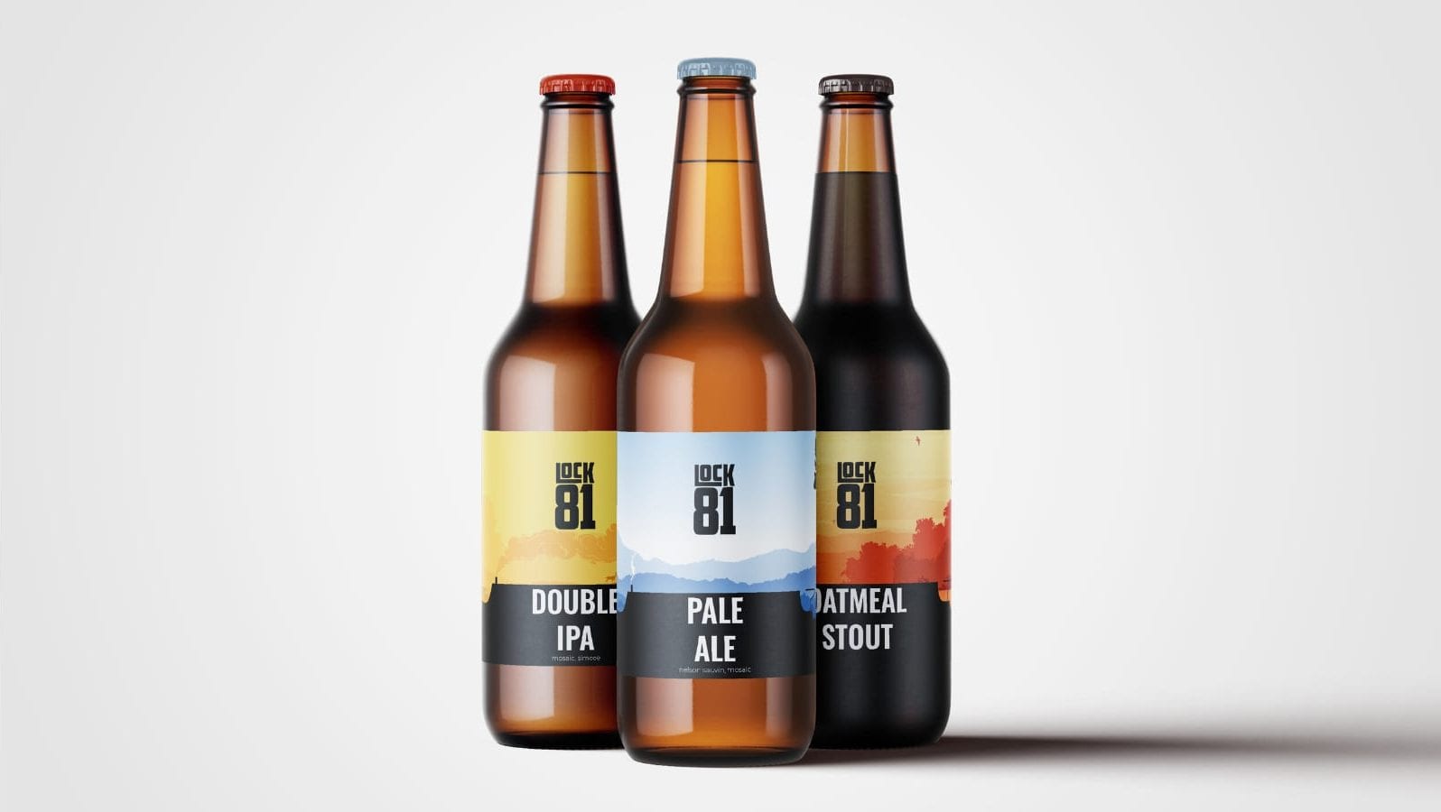 No Fear we have new beer No Fear we have new beer