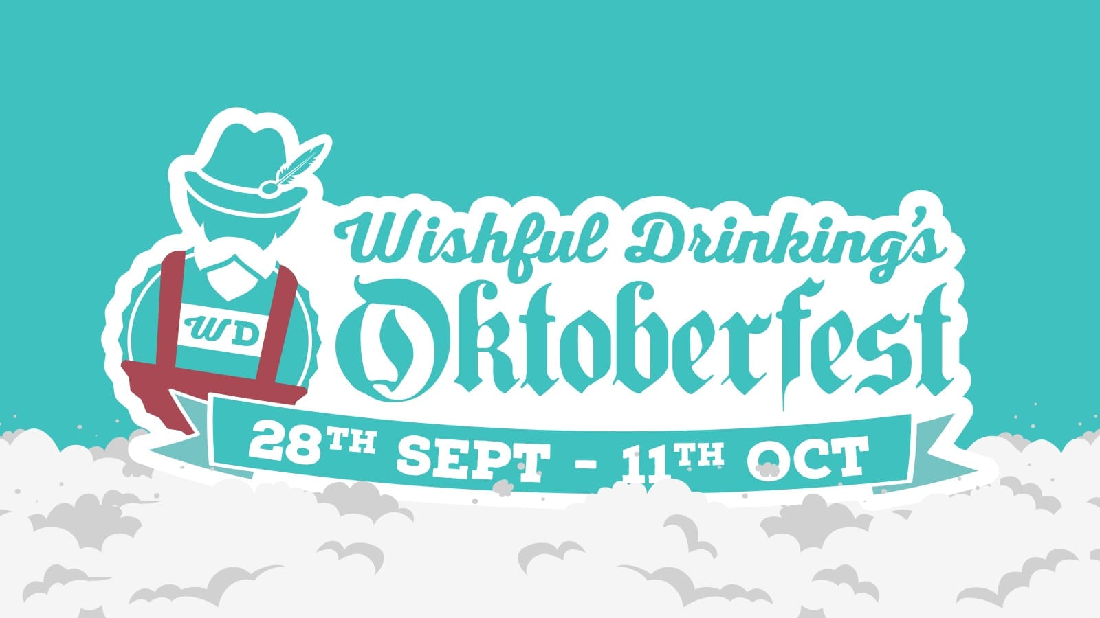Octoberfest Octoberfest