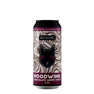 MAD SQUIRREL Hoodwink 440ml