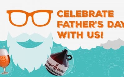 Get Your Father’s Day Sorted!