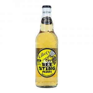 Lilleys Bee Sting Perry Bottle 500ml