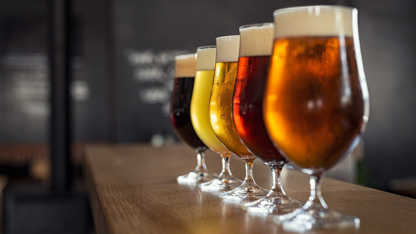 Wishful Drinking Beer Tasting is Back Wishful Drinking Beer Tasting is Back