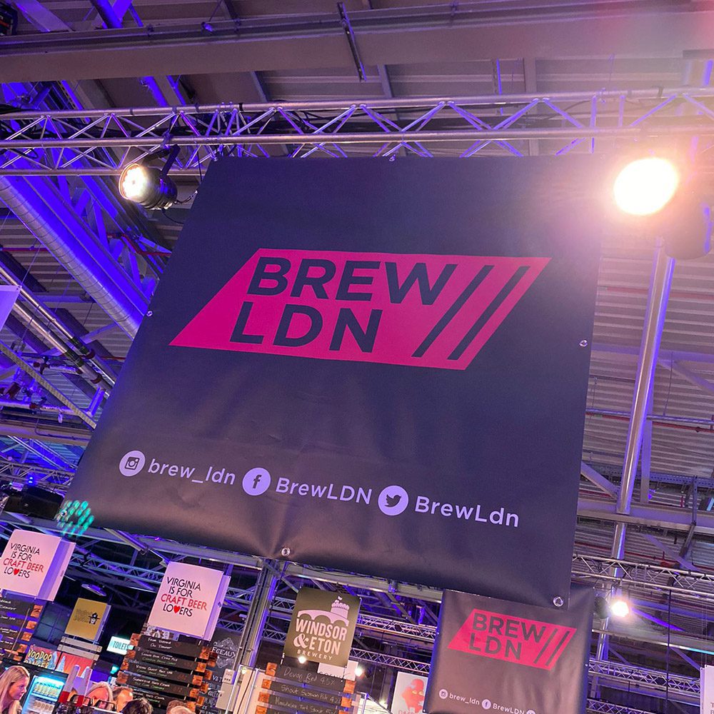 Wishful Drinking Brew London Away Day! Wishful Drinking Brew London Away Day!