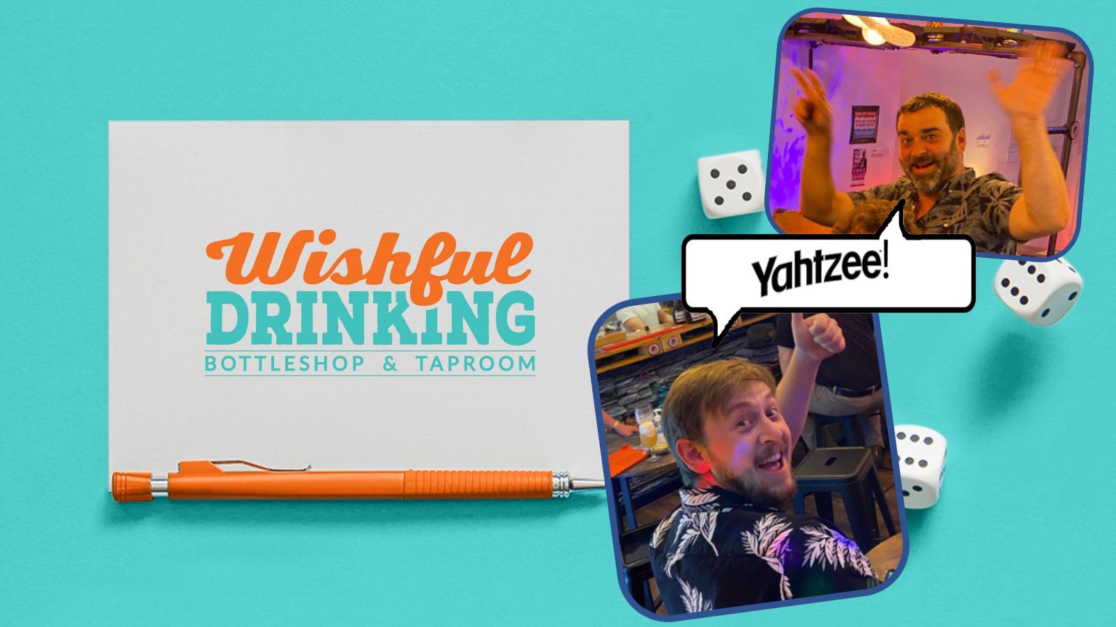 Yahtzee Night1
