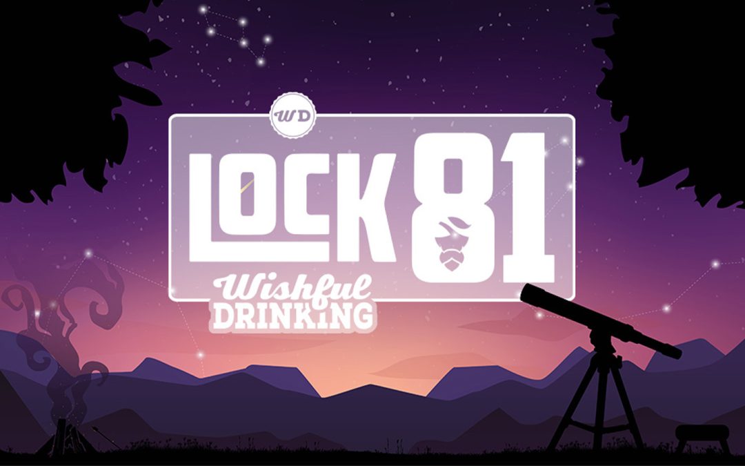 Wishful Drinking Buys Lock 81 Brewery