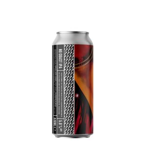 Unbarred No Coast IPA Can 440ml - Wishful Drinking