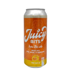 Weldwerks Juicy Bits Can 500ml - Wishful Drinking
